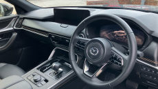 Mazda CX-60 3.3d 254 Homura Plus 5dr Auto AWD Diesel Estate